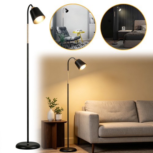 Stehlampe led standleuchte - stehlampe,