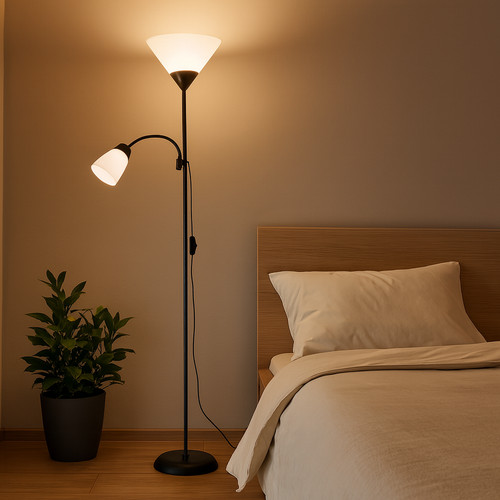 Stehleuchte stehlampe - stehleuchte,