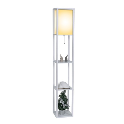 Puluomis ebene stehlampe - puluomis, 3-ebene