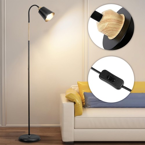 E27 led stehleuchte stehlampe - e27,