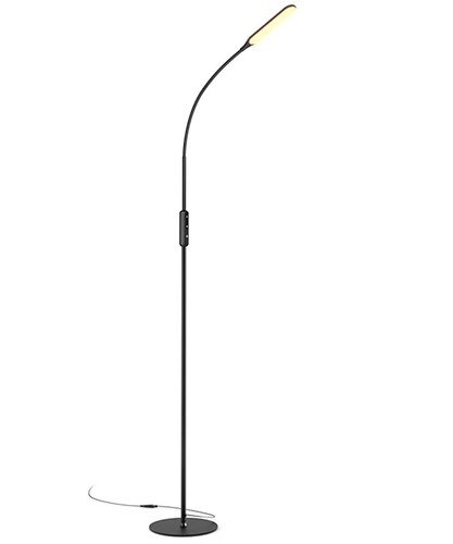 Led stehlampe stehleuchte - led,