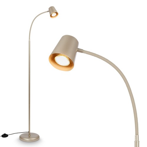 Stehlampe stehleuchte - stehlampe,