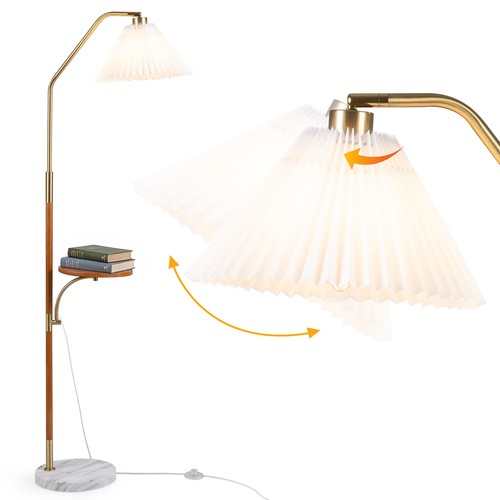 160cm stehlampe bogenlampe - 160cm,