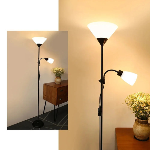 Led stehleuchte stehlampe - stehleuchte,