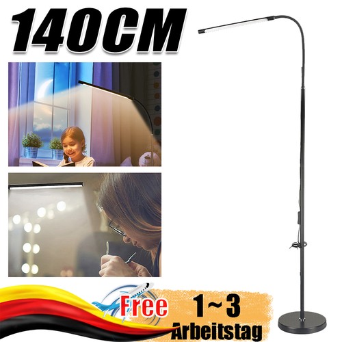 Led stehleuchte stehlampe - led,