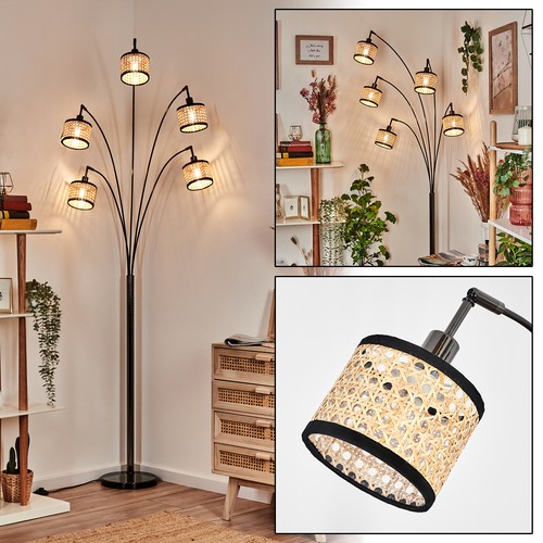Hofstein ramila stehlampe - hofstein,