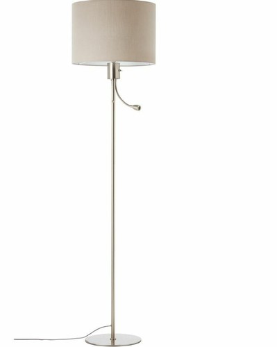 Lüttenhütt led steh - led, stand