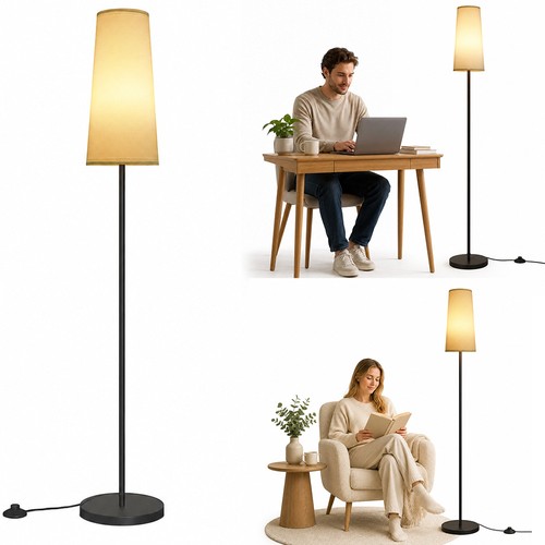 Stehleuchte standlampe - stehleuchte,
