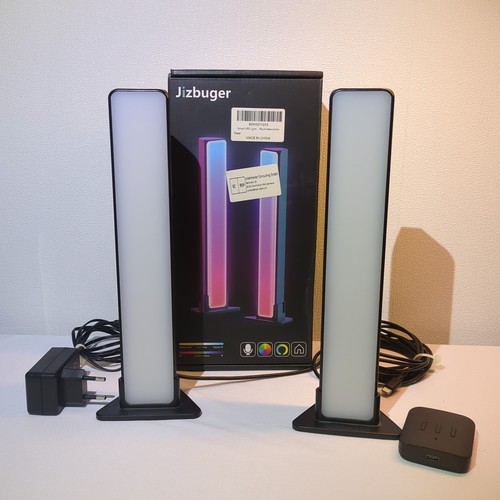 Standlampe smart led light - 2x,