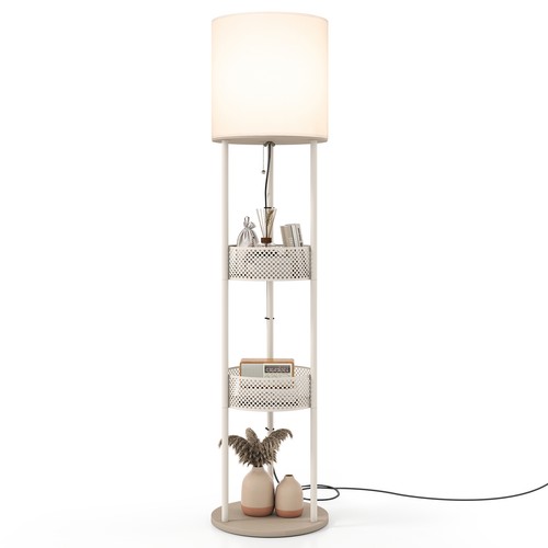 158cm stehlampe leselampe - 158cm,