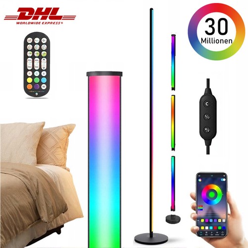 Led stehlampe wohnzimmer - wohnzimmer, 120cm