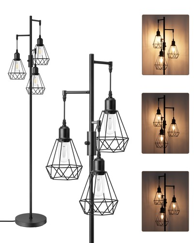 Edishine stehlampe dimmbar - edishine,
