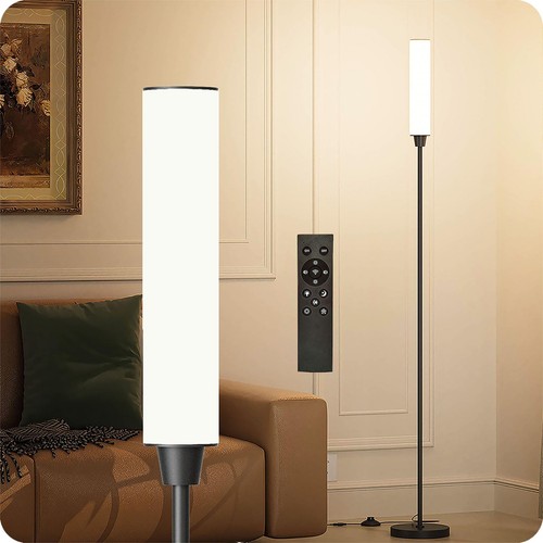 Stehlampe wohnzimmer led - stehlampe,
