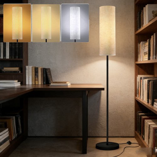 Led stehlampe modern - stehlampe,