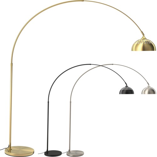 Bogenleuchte led bogenlampe - led,