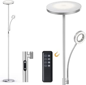 Modlicht stehlampe 35w - modlicht, 4200lm