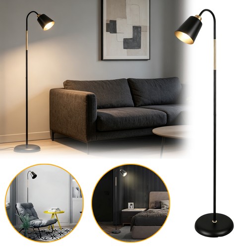 Stehlampe wohnzimmer led - stehlampe,