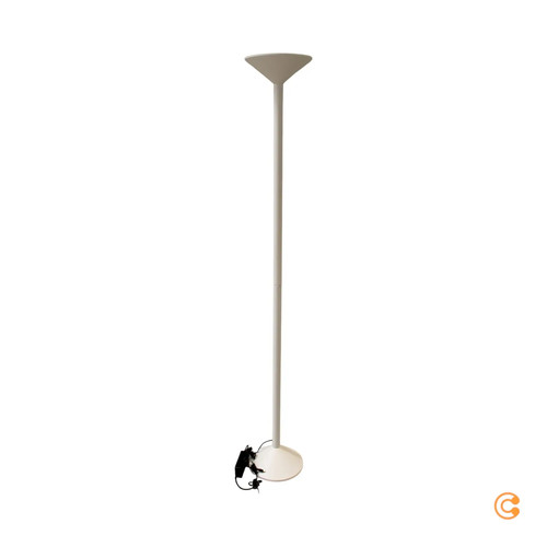 Fabas luce stehleuchte - luce,
