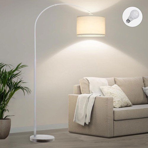 Stehlampe e27 stehleuchte - e27,