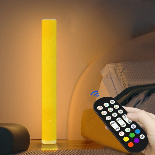 Diy led lichtsäule - diy,