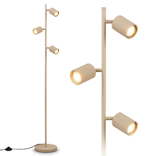 Stehlampe stehleuchte - stehlampe,