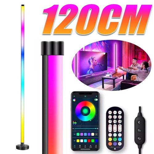 Rgb standleuchte stehlampe - standleuchte,
