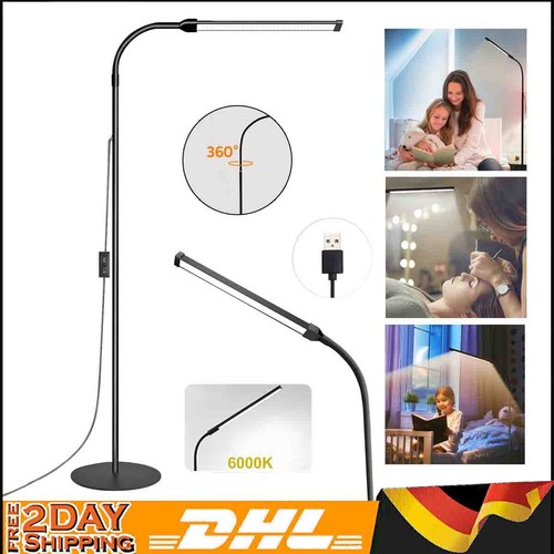 Led stehleuchte stehlampe - stehleuchte,