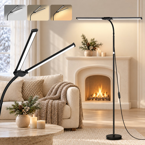 Led stehlampe dimmbar - led,