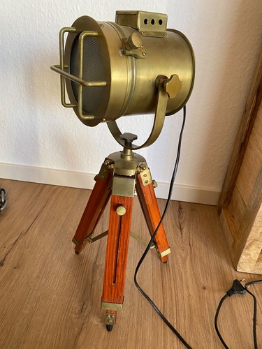 Stativlampe stehlampe - stativlampe,