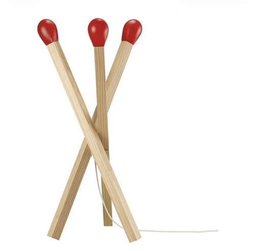 Ikea strala streichholz - strala,