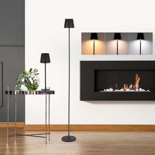 Stehlampe led standleuchte - stehlampe,