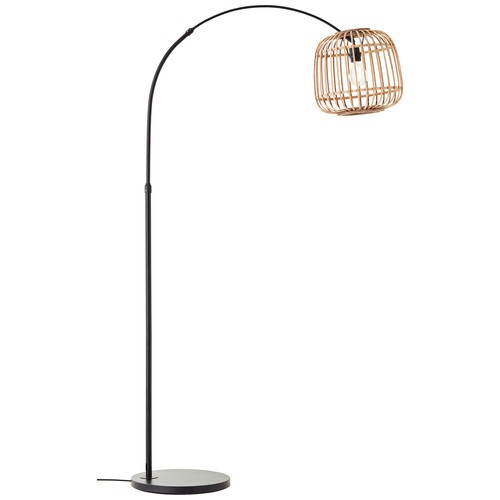 Standleuchte stehlampe - stehlampe, im