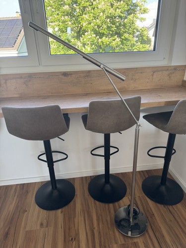 Design standleuchte 5w - |, 10,5w