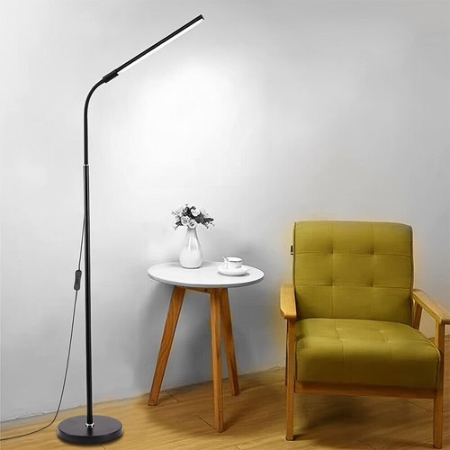 Stehlampe led standleuchte - stehlampe,