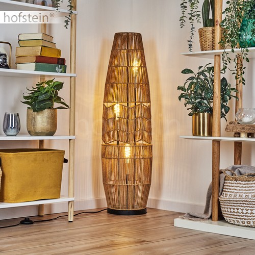 Boho style steh stand - style,