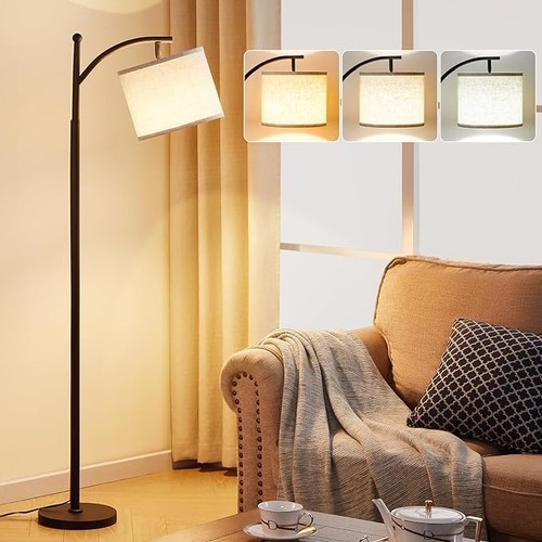 Stehlampe wohnzimmer - stehlampe,
