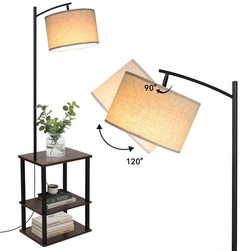 Stehlampe stehleuchte - stehlampe,