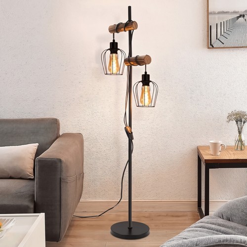 Zmh stehlampe vintage - zmh,