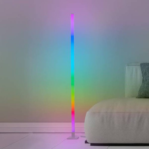 Led stehleuchte neele 150cm - led-stehleuchte,