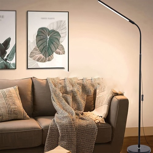 Led stehlampe 360 - led,