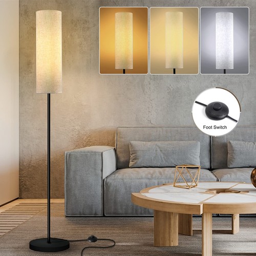Led stehlampe modern - stehlampe,