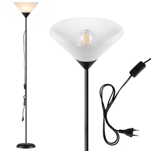 Stehlampe e27 standlampe - stehlampe,