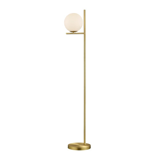 Trio stehleuchte pure glas - i,