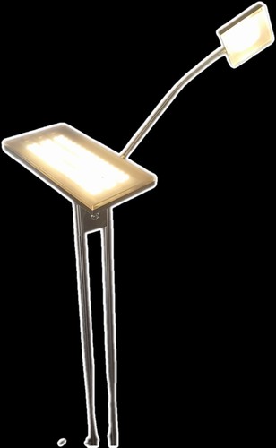 Led deckenfluter stehlampe - deckenfluter,