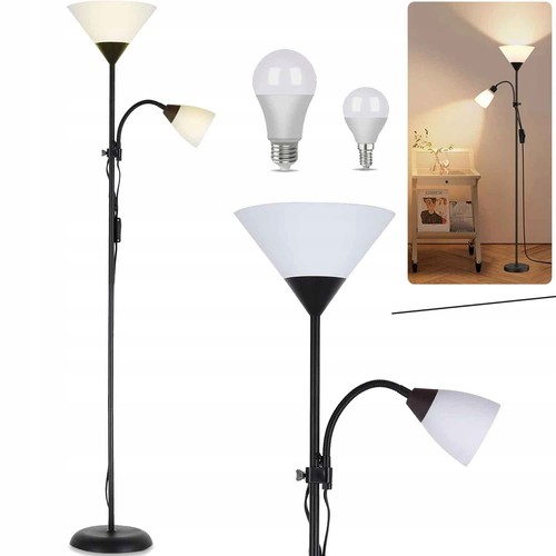 Led stehleuchte stehlampe - led,