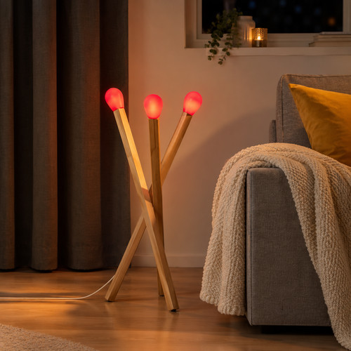 Ikea strala streichholz - strala,