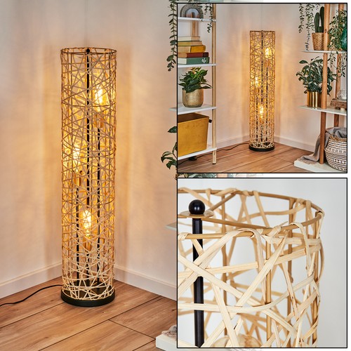 Hofstein nordby stehlampe - hofstein,