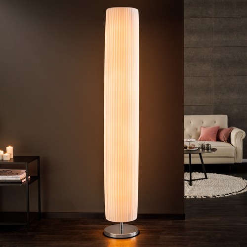 Modern design stehlampe salone - modern,