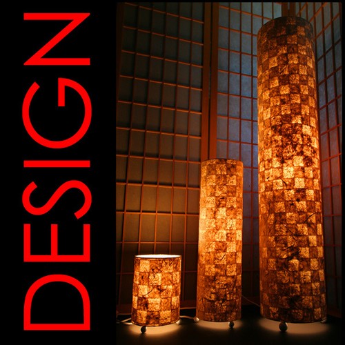 Design steh stand papier - stand,