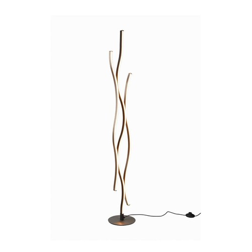 Trio lighting stehleuchte - trio,